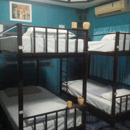 Mini Hostel Ко-Ланта Экстерьер фото