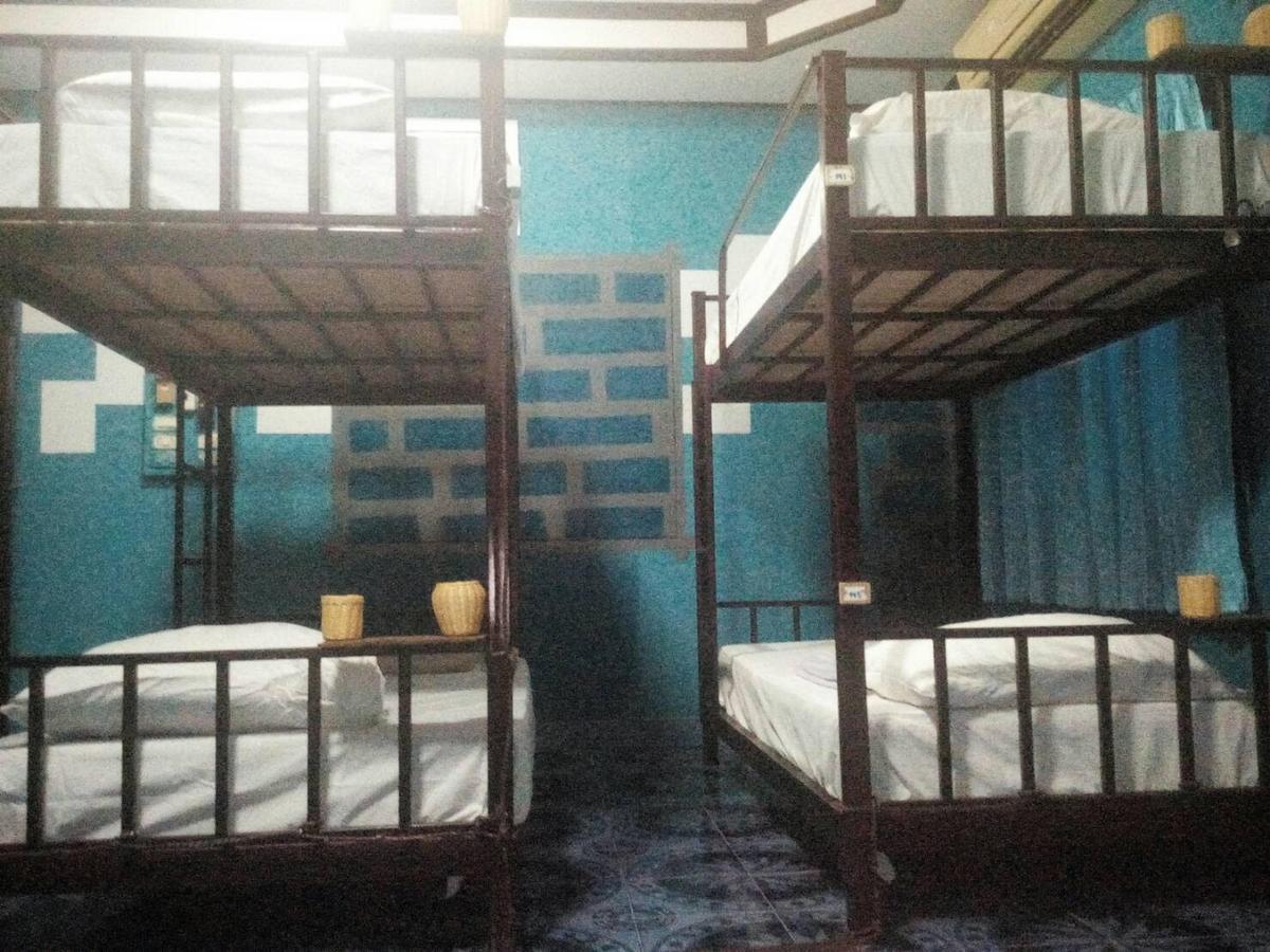 Mini Hostel Ко-Ланта Экстерьер фото
