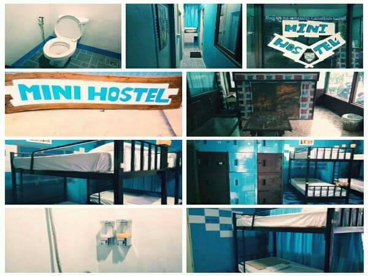 Mini Hostel Ко-Ланта Экстерьер фото