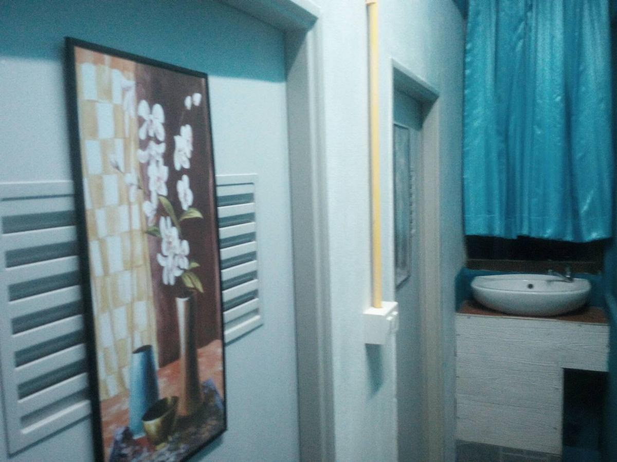 Mini Hostel Ко-Ланта Экстерьер фото