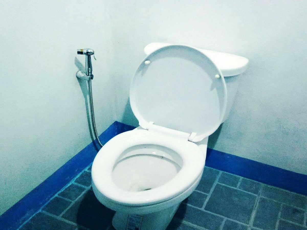 Mini Hostel Ко-Ланта Экстерьер фото